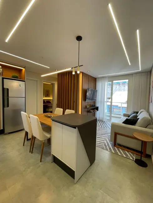 Foto 4 de Apartamento com 2 quartos à venda, 56m2 em Jardim do Mar, Sao Bernardo Do Campo - SP