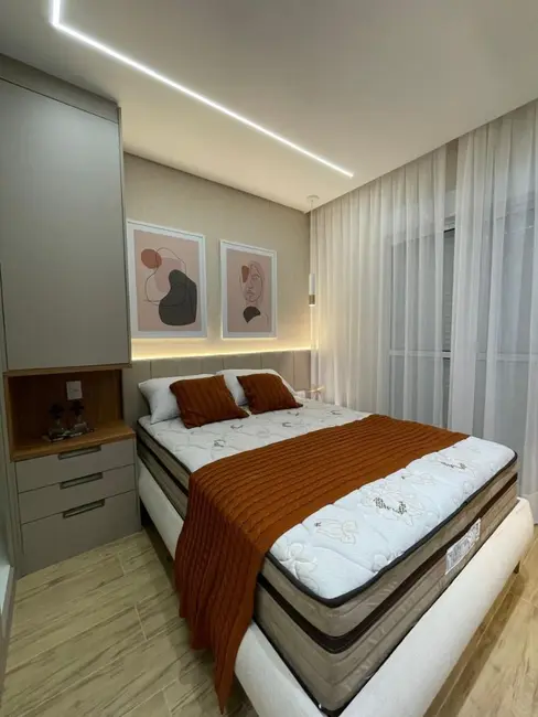 Foto 6 de Apartamento com 2 quartos à venda, 56m2 em Jardim do Mar, Sao Bernardo Do Campo - SP