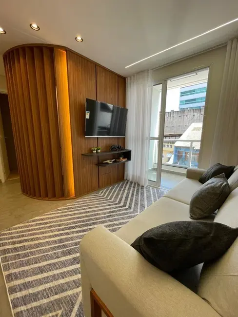 Foto 1 de Apartamento com 2 quartos à venda, 56m2 em Jardim do Mar, Sao Bernardo Do Campo - SP
