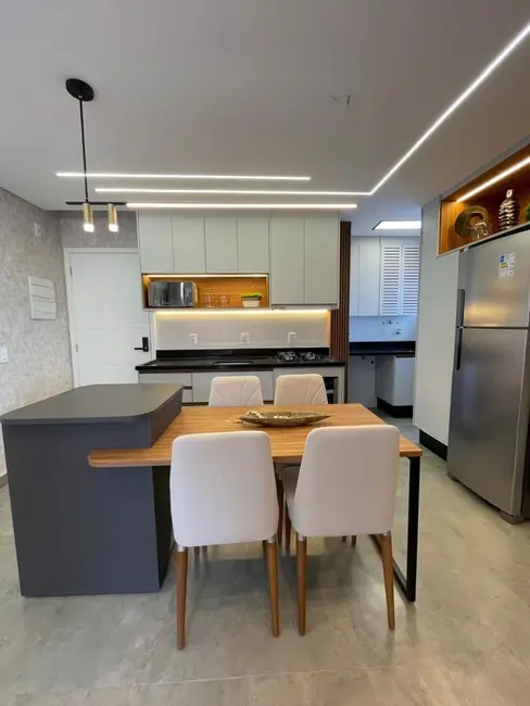 Foto 9 de Apartamento com 2 quartos à venda, 56m2 em Jardim do Mar, Sao Bernardo Do Campo - SP