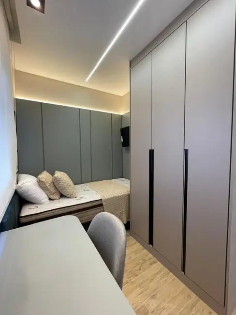 Foto 7 de Apartamento com 2 quartos à venda, 56m2 em Jardim do Mar, Sao Bernardo Do Campo - SP