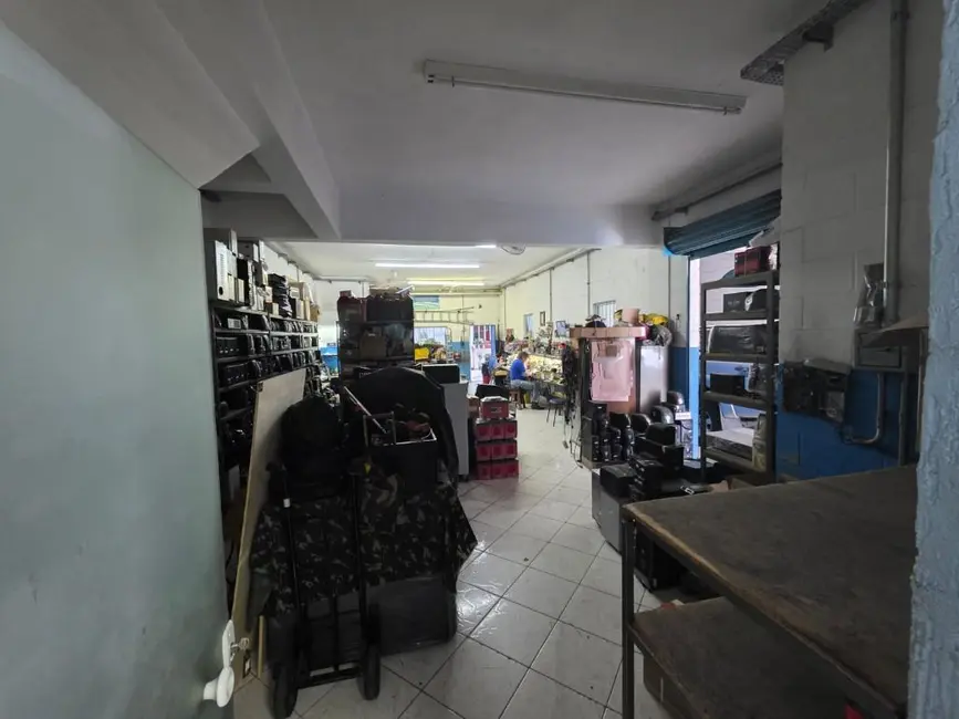 Sobrado com 3 quartos à venda, 313m2 em Jardim Bom Pastor, Santo Andre - SP - imagem 8 Foto 8 de Sobrado com 3 quartos à venda, 313m2 em Jardim Bom Pastor, Santo Andre - SP