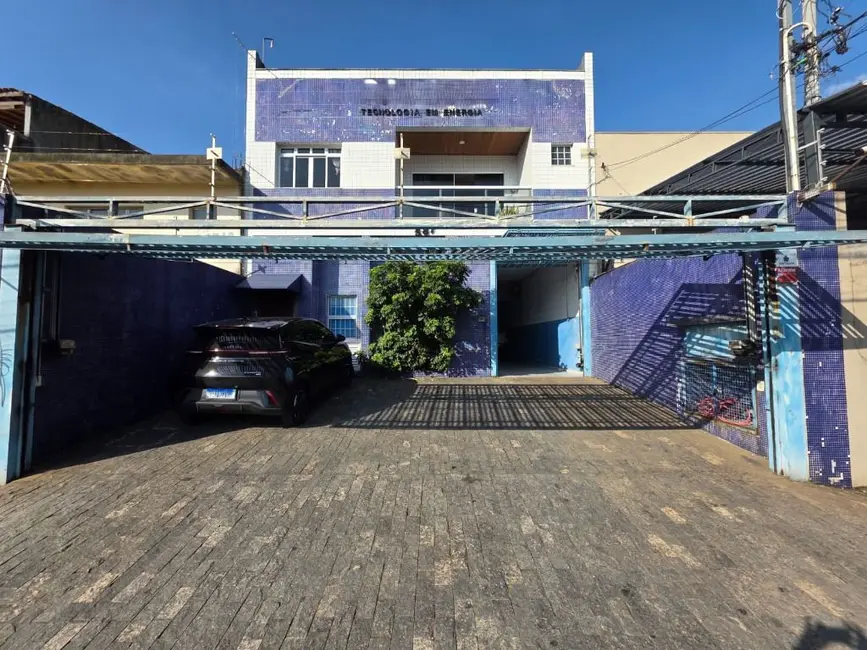 Sobrado com 3 quartos à venda, 313m2 em Jardim Bom Pastor, Santo Andre - SP - imagem 1 Foto 1 de Sobrado com 3 quartos à venda, 313m2 em Jardim Bom Pastor, Santo Andre - SP