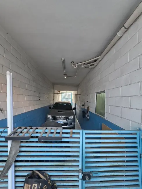 Sobrado com 3 quartos à venda, 313m2 em Jardim Bom Pastor, Santo Andre - SP - imagem 3 Foto 3 de Sobrado com 3 quartos à venda, 313m2 em Jardim Bom Pastor, Santo Andre - SP