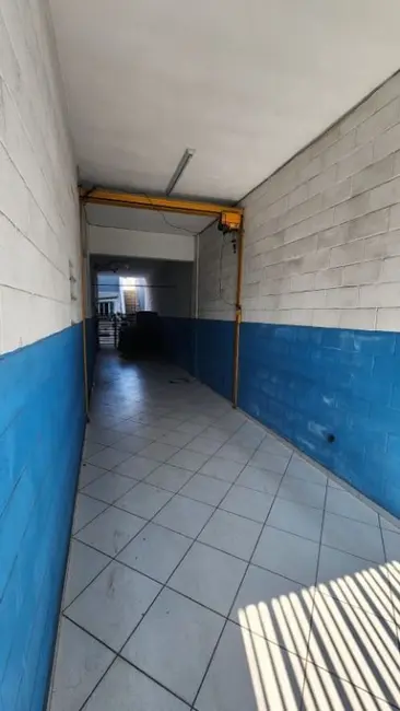 Sobrado com 3 quartos à venda, 313m2 em Jardim Bom Pastor, Santo Andre - SP - imagem 9 Foto 9 de Sobrado com 3 quartos à venda, 313m2 em Jardim Bom Pastor, Santo Andre - SP