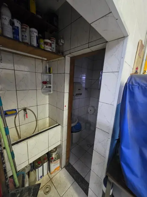 Sobrado com 3 quartos à venda, 313m2 em Jardim Bom Pastor, Santo Andre - SP - imagem 7 Foto 7 de Sobrado com 3 quartos à venda, 313m2 em Jardim Bom Pastor, Santo Andre - SP
