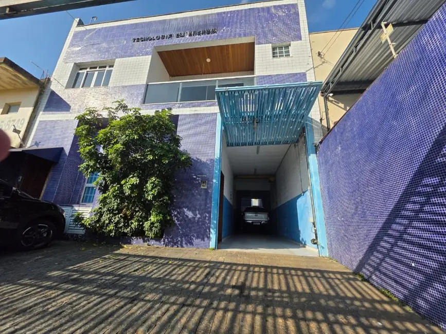 Sobrado com 3 quartos à venda, 313m2 em Jardim Bom Pastor, Santo Andre - SP - imagem 2 Foto 2 de Sobrado com 3 quartos à venda, 313m2 em Jardim Bom Pastor, Santo Andre - SP
