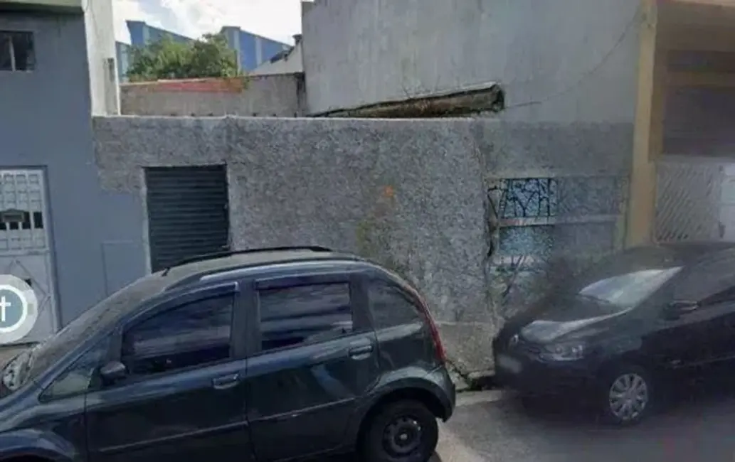 Foto 8 de Terreno / Lote à venda, 200m2 em Jardim Bom Pastor, Santo Andre - SP