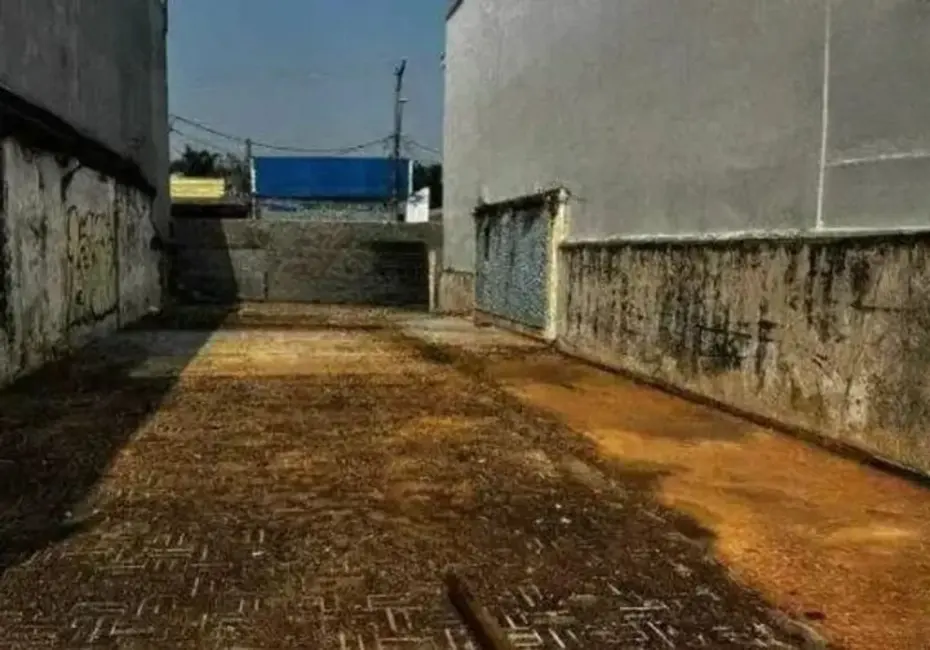 Foto 4 de Terreno / Lote à venda, 200m2 em Jardim Bom Pastor, Santo Andre - SP