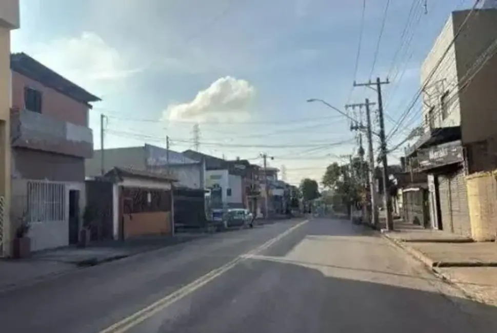 Foto 3 de Terreno / Lote à venda, 200m2 em Jardim Bom Pastor, Santo Andre - SP