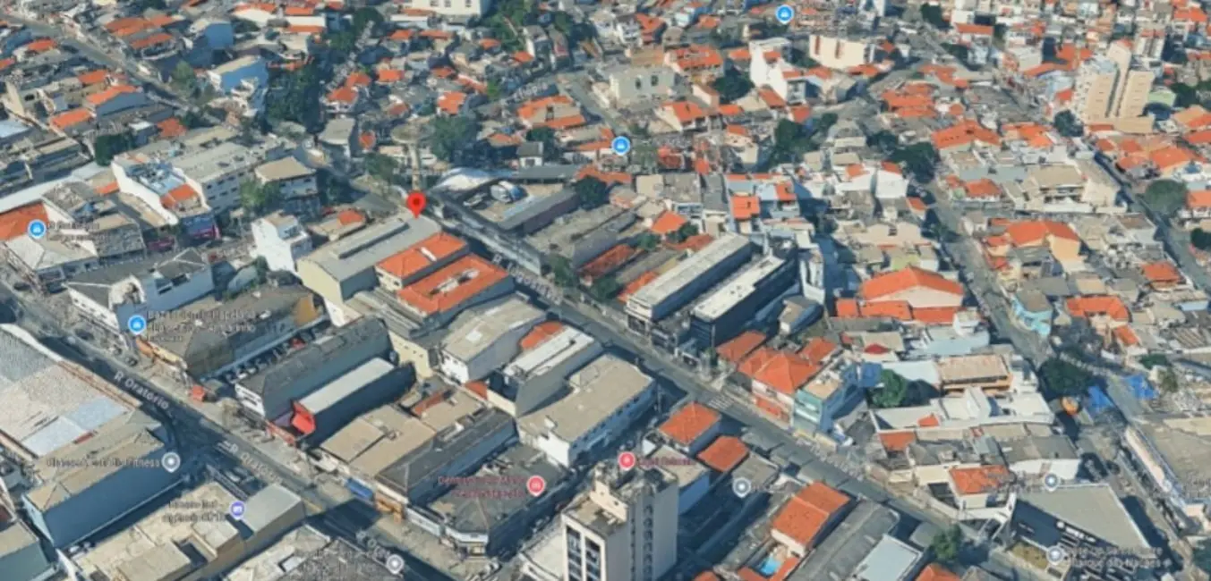 Armazém / Galpão à venda, 280m2 em Parque das Nações, Santo Andre - SP - imagem 1 Foto 1 de Armazém / Galpão à venda, 280m2 em Parque das Nações, Santo Andre - SP