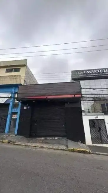 Armazém / Galpão à venda, 280m2 em Parque das Nações, Santo Andre - SP - imagem 2 Foto 2 de Armazém / Galpão à venda, 280m2 em Parque das Nações, Santo Andre - SP