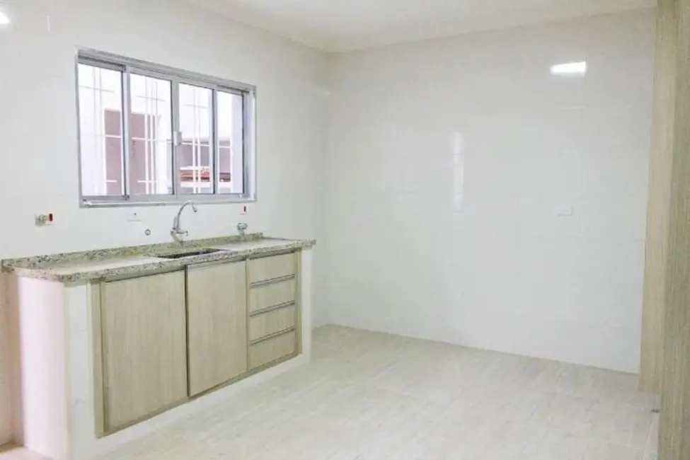 Sobrado com 3 quartos à venda, 116m2 em Vila Alzira, Santo Andre - SP - imagem 6 Foto 6 de Sobrado com 3 quartos à venda, 116m2 em Vila Alzira, Santo Andre - SP