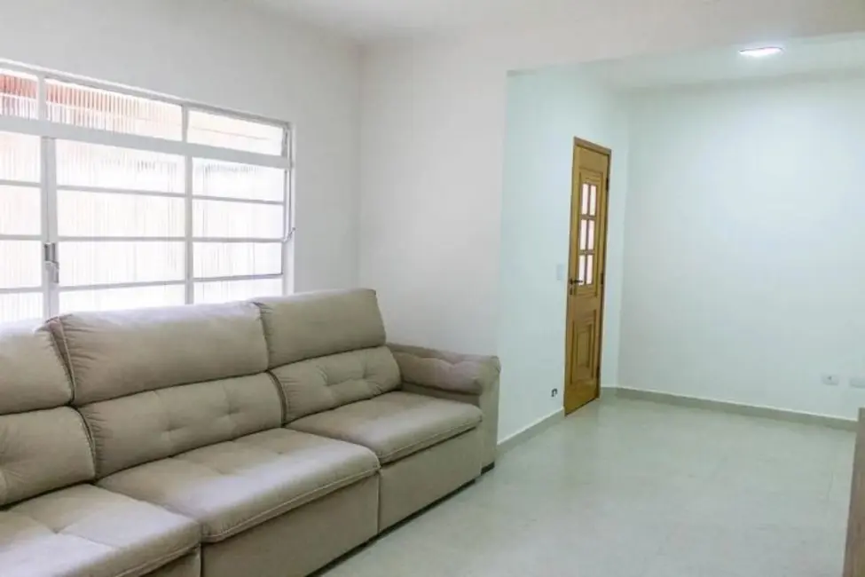 Sobrado com 3 quartos à venda, 116m2 em Vila Alzira, Santo Andre - SP - imagem 7 Foto 7 de Sobrado com 3 quartos à venda, 116m2 em Vila Alzira, Santo Andre - SP