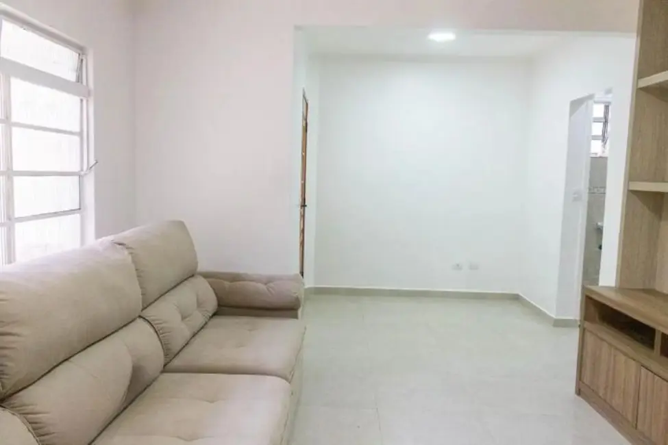 Sobrado com 3 quartos à venda, 116m2 em Vila Alzira, Santo Andre - SP - imagem 8 Foto 8 de Sobrado com 3 quartos à venda, 116m2 em Vila Alzira, Santo Andre - SP