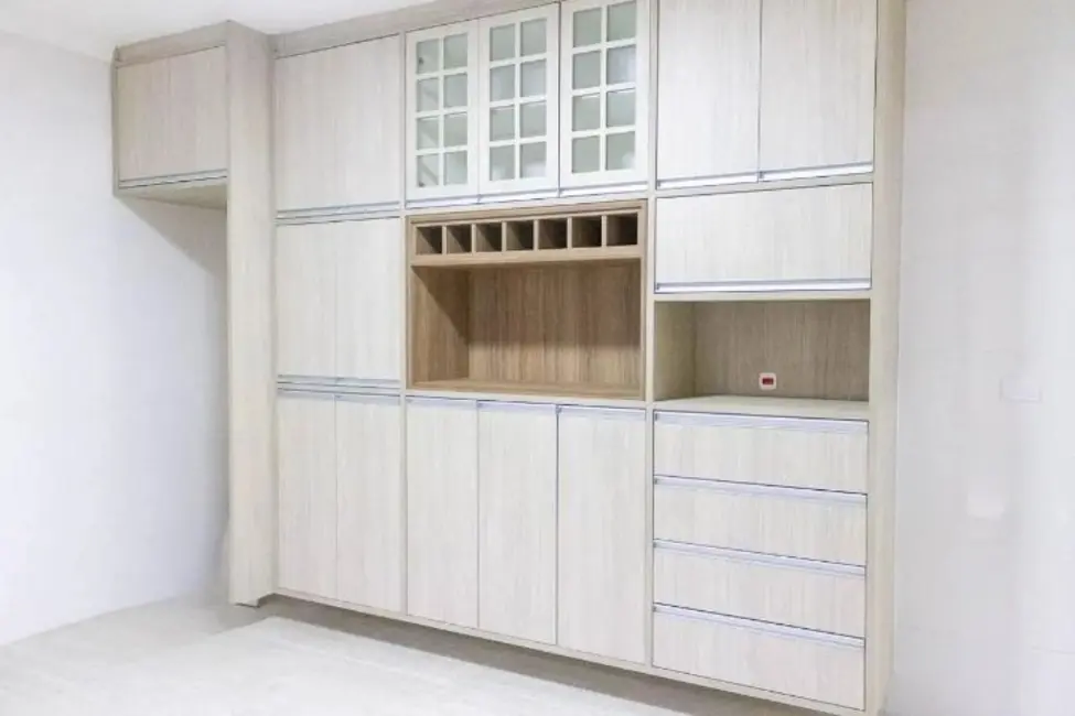 Sobrado com 3 quartos à venda, 116m2 em Vila Alzira, Santo Andre - SP - imagem 5 Foto 5 de Sobrado com 3 quartos à venda, 116m2 em Vila Alzira, Santo Andre - SP