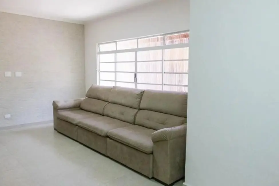 Sobrado com 3 quartos à venda, 116m2 em Vila Alzira, Santo Andre - SP - imagem 9 Foto 9 de Sobrado com 3 quartos à venda, 116m2 em Vila Alzira, Santo Andre - SP