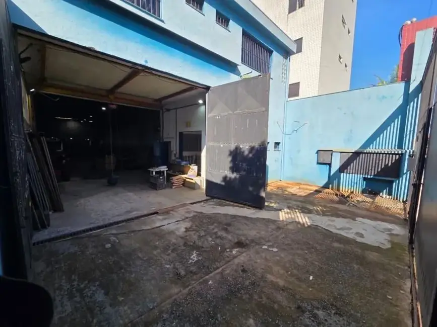 Foto 2 de Armazém / Galpão à venda, 700m2 em Vila Valparaíso, Santo Andre - SP