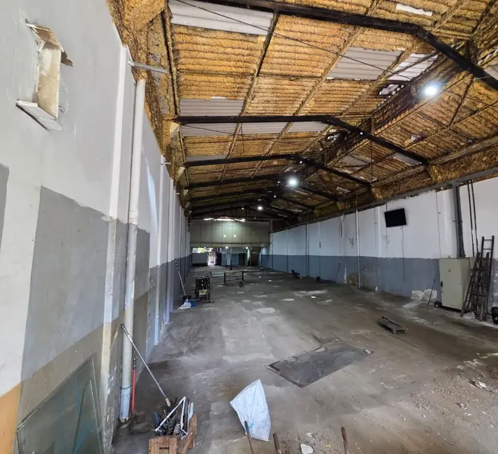 Foto 8 de Armazém / Galpão à venda, 700m2 em Vila Valparaíso, Santo Andre - SP