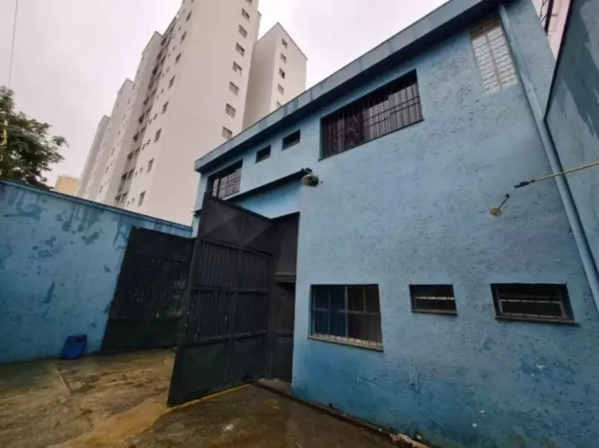 Foto 3 de Armazém / Galpão à venda, 700m2 em Vila Valparaíso, Santo Andre - SP