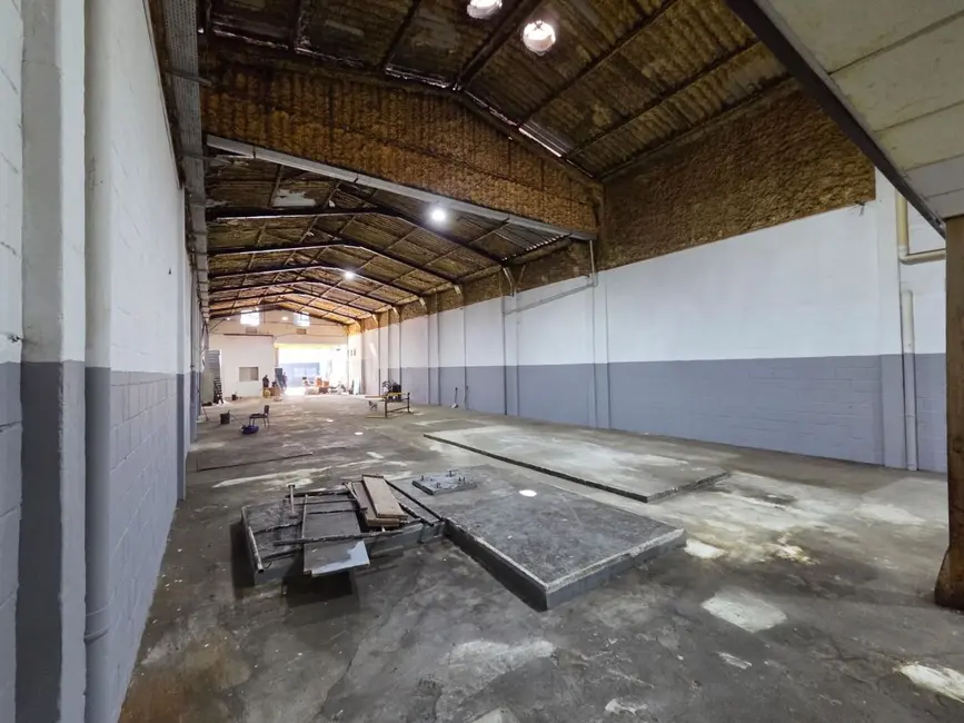 Foto 7 de Armazém / Galpão à venda, 700m2 em Vila Valparaíso, Santo Andre - SP