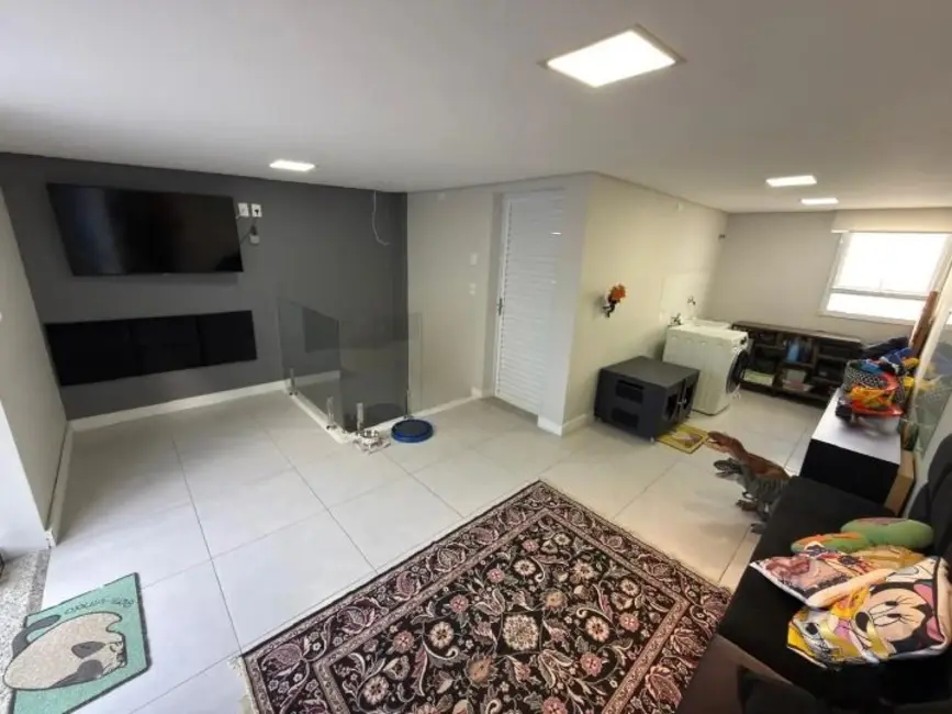 Cobertura com 2 quartos à venda, 105m2 em Vila Alzira, Santo Andre - SP - imagem 9 Foto 9 de Cobertura com 2 quartos à venda, 105m2 em Vila Alzira, Santo Andre - SP