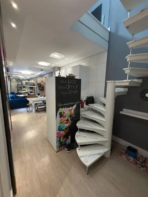 Cobertura com 2 quartos à venda, 105m2 em Vila Alzira, Santo Andre - SP - imagem 7 Foto 7 de Cobertura com 2 quartos à venda, 105m2 em Vila Alzira, Santo Andre - SP
