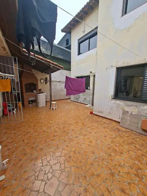 Sobrado com 4 quartos à venda, 200m2 em Vila Homero Thon, Santo Andre - SP - imagem 7 Foto 7 de Sobrado com 4 quartos à venda, 200m2 em Vila Homero Thon, Santo Andre - SP
