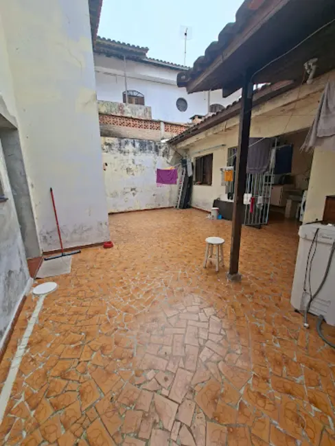 Sobrado com 4 quartos à venda, 200m2 em Vila Homero Thon, Santo Andre - SP - imagem 9 Foto 9 de Sobrado com 4 quartos à venda, 200m2 em Vila Homero Thon, Santo Andre - SP