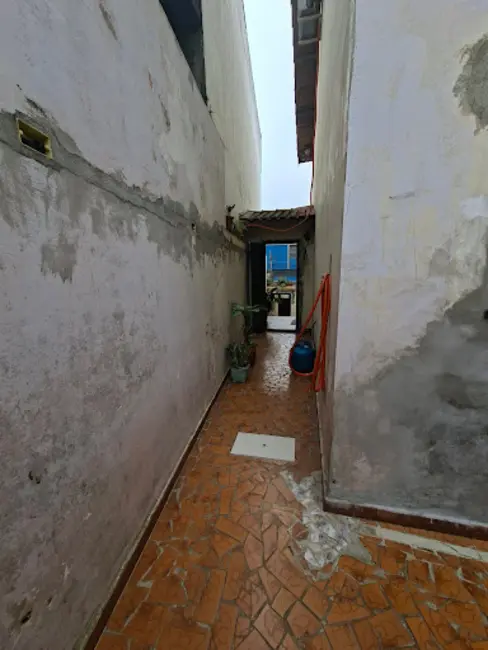 Sobrado com 4 quartos à venda, 200m2 em Vila Homero Thon, Santo Andre - SP - imagem 3 Foto 3 de Sobrado com 4 quartos à venda, 200m2 em Vila Homero Thon, Santo Andre - SP