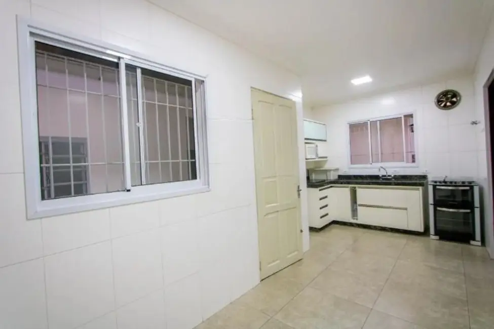 Foto 8 de Casa com 2 quartos à venda, 210m2 em Vila América, Santo Andre - SP