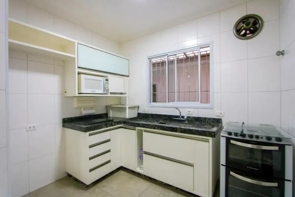 Foto 5 de Casa com 2 quartos à venda, 210m2 em Vila América, Santo Andre - SP