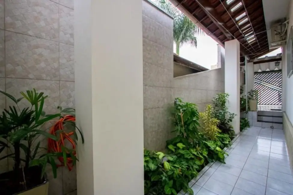 Foto 9 de Casa com 2 quartos à venda, 210m2 em Vila América, Santo Andre - SP