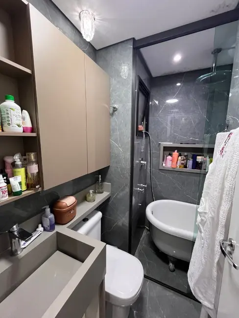 Foto 7 de Cobertura com 3 quartos à venda, 120m2 em Santa Terezinha, Sao Bernardo Do Campo - SP
