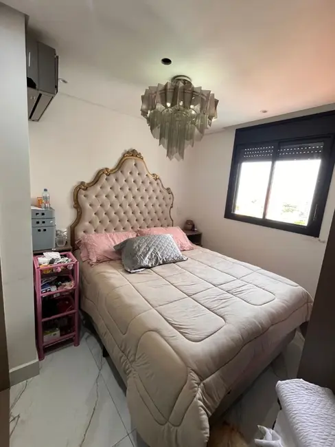 Foto 6 de Cobertura com 3 quartos à venda, 120m2 em Santa Terezinha, Sao Bernardo Do Campo - SP