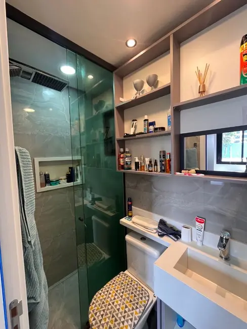 Foto 3 de Cobertura com 3 quartos à venda, 120m2 em Santa Terezinha, Sao Bernardo Do Campo - SP
