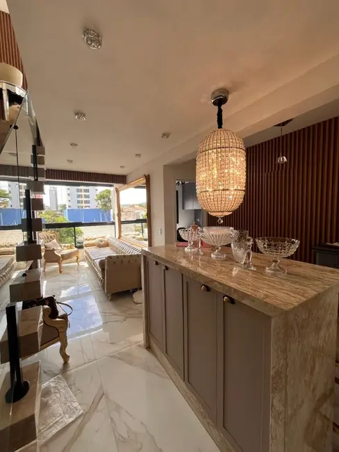 Foto 1 de Cobertura com 3 quartos à venda, 120m2 em Santa Terezinha, Sao Bernardo Do Campo - SP