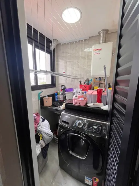 Foto 8 de Cobertura com 3 quartos à venda, 120m2 em Santa Terezinha, Sao Bernardo Do Campo - SP