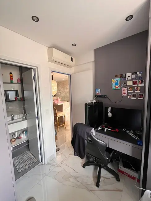 Foto 5 de Cobertura com 3 quartos à venda, 120m2 em Santa Terezinha, Sao Bernardo Do Campo - SP