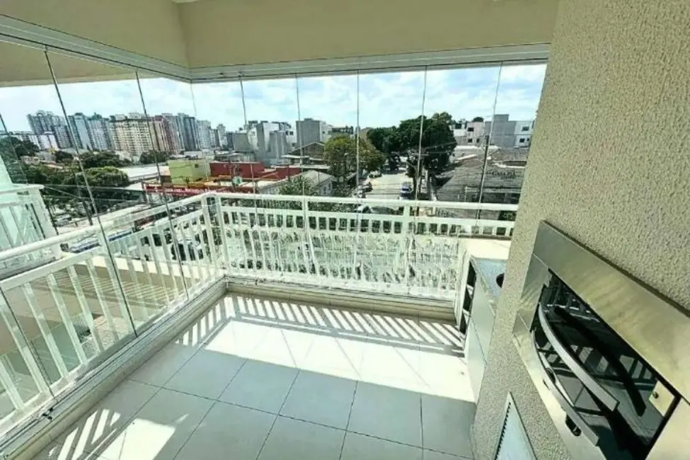 Foto 9 de Apartamento com 2 quartos à venda, 75m2 em Vila Apiaí, Santo Andre - SP