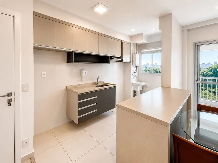 Foto 2 de Apartamento com 2 quartos à venda, 75m2 em Vila Apiaí, Santo Andre - SP