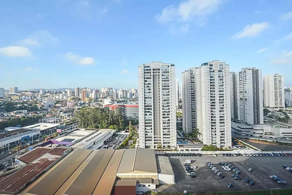 Foto 9 de Apartamento com 3 quartos à venda, 94m2 em Centro, Sao Bernardo Do Campo - SP
