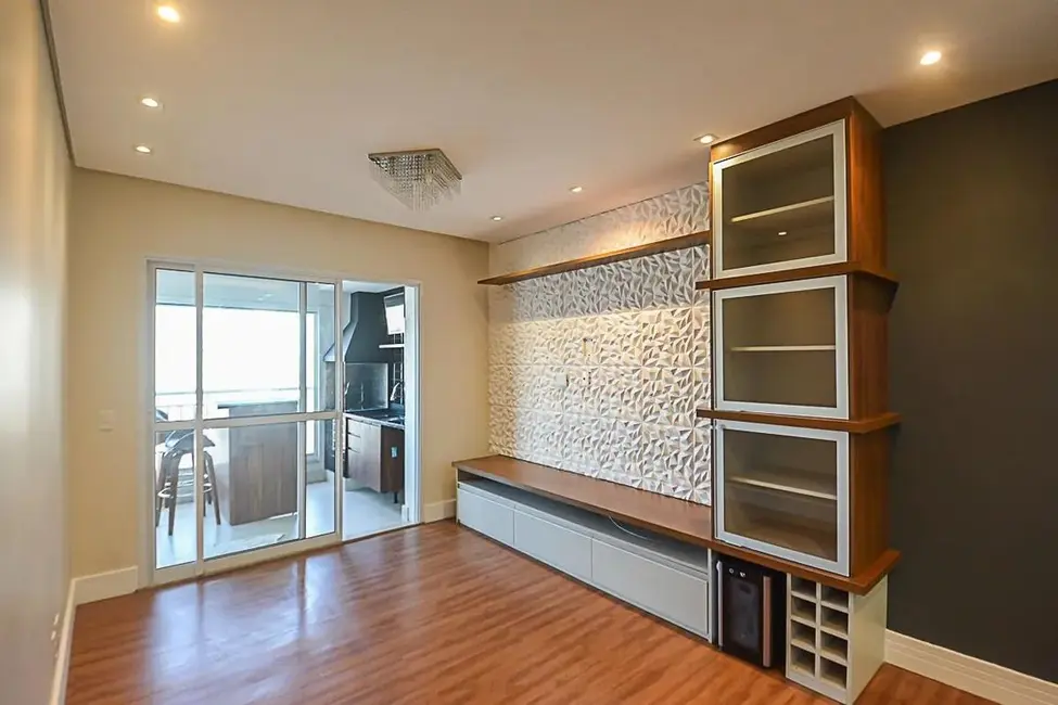 Foto 1 de Apartamento com 3 quartos à venda, 94m2 em Centro, Sao Bernardo Do Campo - SP