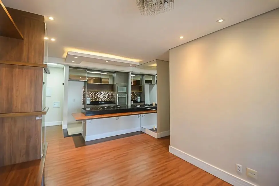 Foto 4 de Apartamento com 3 quartos à venda, 94m2 em Centro, Sao Bernardo Do Campo - SP