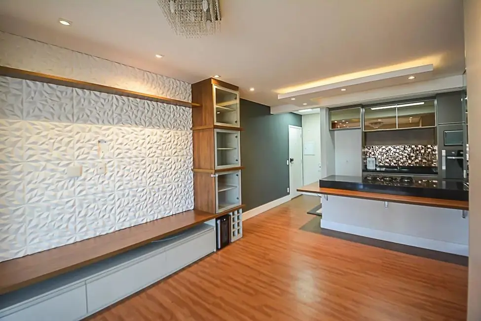 Foto 3 de Apartamento com 3 quartos à venda, 94m2 em Centro, Sao Bernardo Do Campo - SP