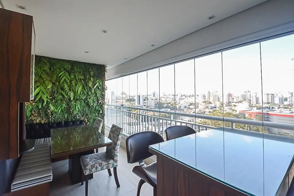 Foto 6 de Apartamento com 3 quartos à venda, 94m2 em Centro, Sao Bernardo Do Campo - SP