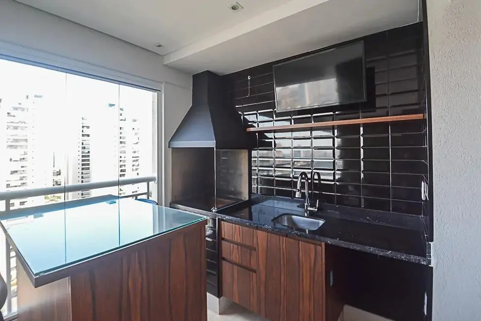 Foto 8 de Apartamento com 3 quartos à venda, 94m2 em Centro, Sao Bernardo Do Campo - SP