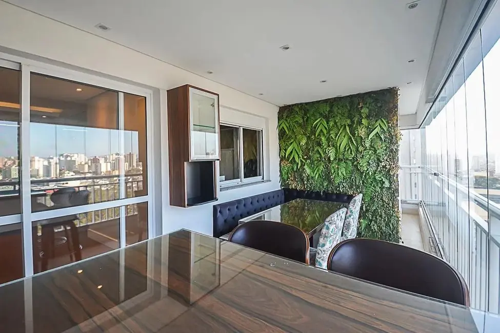 Foto 7 de Apartamento com 3 quartos à venda, 94m2 em Centro, Sao Bernardo Do Campo - SP