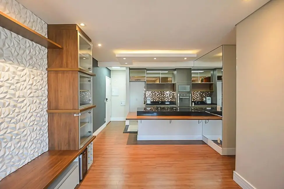 Foto 2 de Apartamento com 3 quartos à venda, 94m2 em Centro, Sao Bernardo Do Campo - SP