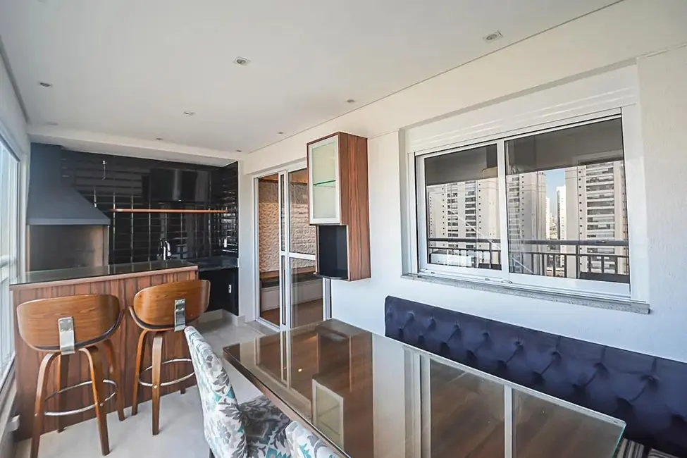 Foto 5 de Apartamento com 3 quartos à venda, 94m2 em Centro, Sao Bernardo Do Campo - SP